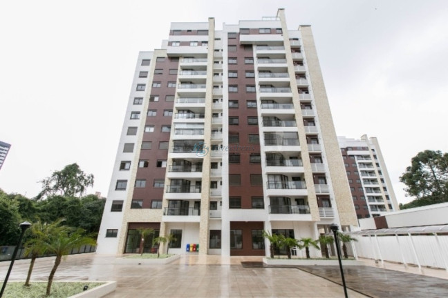 Imagem Apartamento com 2 Quartos à Venda, 73 m² em Mossunguê - Curitiba