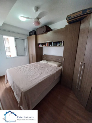 Imagem Apartamento com 2 Quartos para Alugar ou Temporada, 54 m² em Jardim Flórida - Jundiaí
