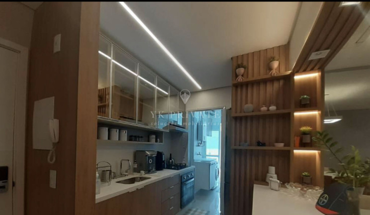 Imagem Apartamento com 3 Quartos à Venda, 132 m² em Vila Romana - São Paulo
