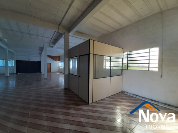 Imagem Imóvel para Alugar, 217 m² em Vila Germânia - Nova Petrópolis