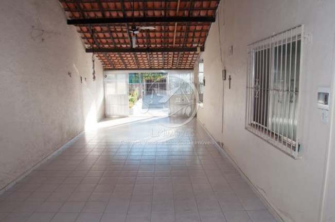 Imagem Casa com 3 Quartos à Venda, 100 m² em Caminho De Búzios - Cabo Frio