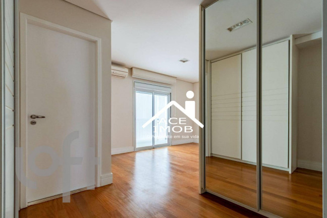 Imagem Apartamento com 3 Quartos à Venda, 216 m² em Jardim Vila Mariana - São Paulo