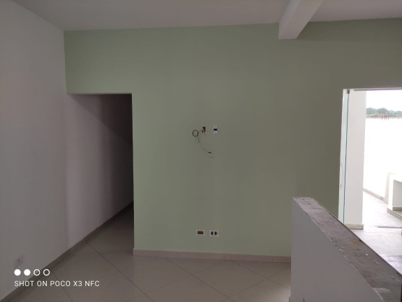 Imagem Casa de Condomínio com 2 Quartos à Venda, 119 m² em Jardim Residencial Villa Amato - Sorocaba