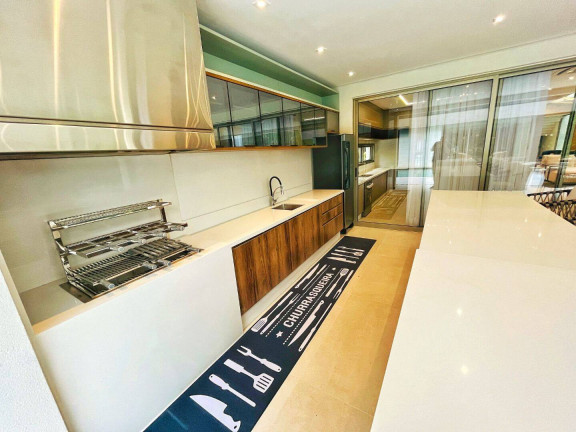 Casa com 6 Quartos à Venda, 525 m² em Riviera De São Lourenço - Bertioga