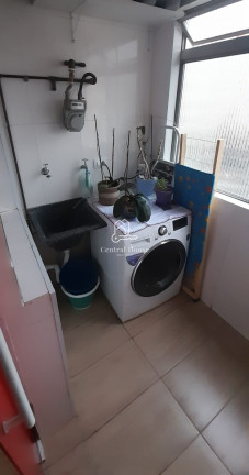 Apartamento com 2 Quartos à Venda, 52 m² em Jardim Celeste - São Paulo