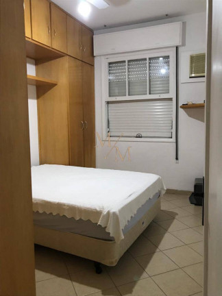 Imagem Apartamento com 3 Quartos à Venda, 111 m² em Gonzaga - Santos