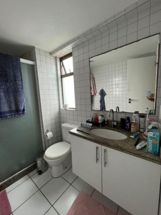 Imagem Apartamento com 4 Quartos à Venda, 200 m² em Graças - Recife