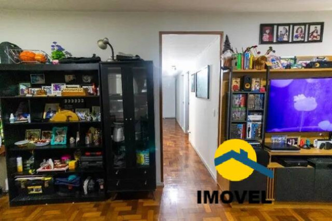 Imagem Apartamento com 3 Quartos à Venda, 110 m² em Santa Rosa - Niterói