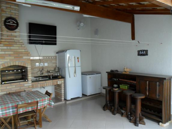 Imagem Casa com 4 Quartos à Venda, 300 m² em Chácara Belenzinho - São Paulo