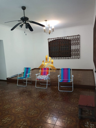 Imagem Casa com 3 Quartos para Alugar, 100 m² em Balneário Remanso - Rio Das Ostras