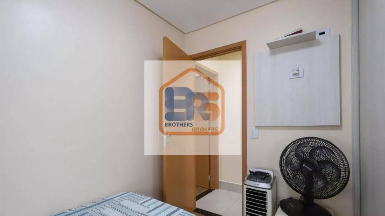 Imagem Apartamento com 2 Quartos à Venda, 64 m² em Pirituba - São Paulo