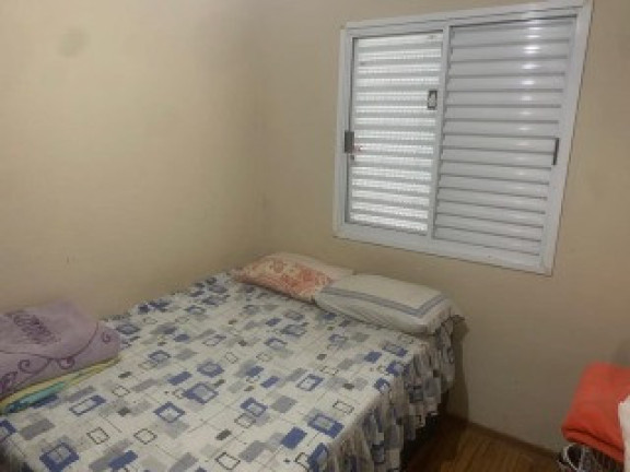 Imagem Apartamento com 2 Quartos à Venda, 47 m² em Taboão - São Bernardo Do Campo