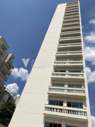 Imagem Apartamento com 3 Quartos à Venda, 200 m² em Cambuci - São Paulo