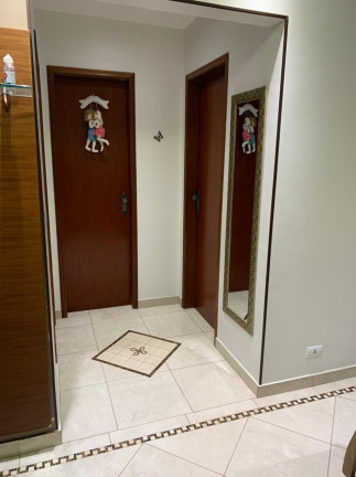 Imagem Apartamento com 2 Quartos à Venda, 59 m² em Vila Santo Estéfano - São Paulo