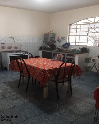 Imagem Casa com 3 Quartos à Venda, 211 m² em Jardim Guanabara - Campinas