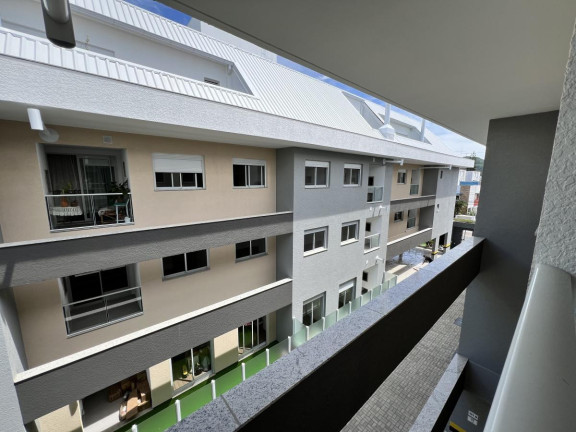 Imagem Apartamento com 3 Quartos à Venda, 96 m² em Ingleses Do Rio Vermelho - Florianópolis
