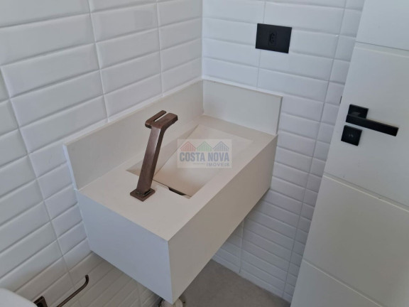 Imagem Apartamento com 3 Quartos à Venda, 118 m² em Canto Do Forte - Praia Grande