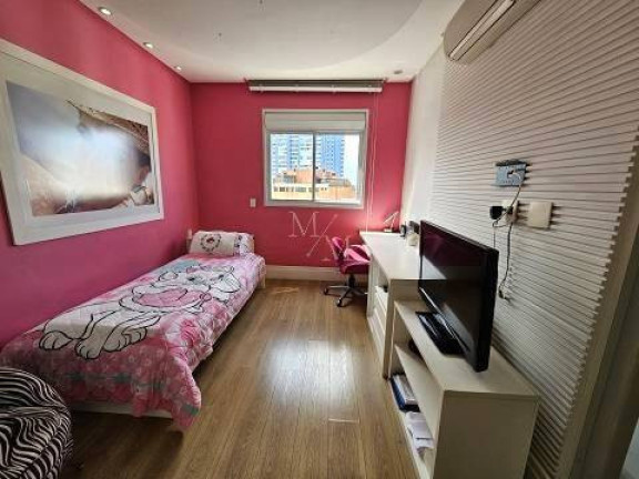 Imagem Apartamento com 3 Quartos à Venda, 182 m² em Aparecida - Santos