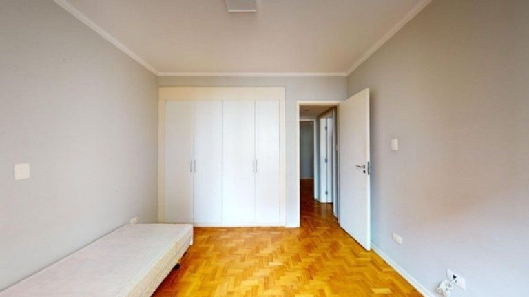 Imagem Apartamento com 3 Quartos à Venda, 105 m² em Jardim Paulista - São Paulo