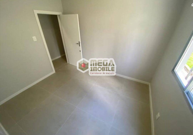 Imagem Apartamento à Venda, 64 m² em Centro - Florianópolis