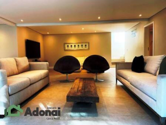 Imagem Casa de Condomínio à Venda, 450 m² em Tanque - Atibaia
