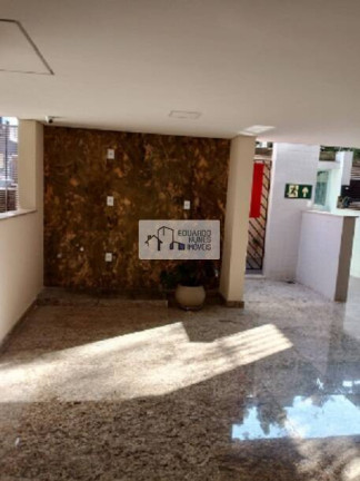 Foto do imóvel: Apartamento com 2 Quartos à Venda, 108 m² em Carmo - Belo Horizonte