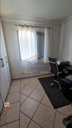 Apartamento com 2 Quartos à Venda, 94 m² em Vila Aurora (zona Norte) - São Paulo