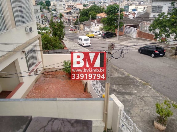 Imagem Casa com 3 Quartos à Venda ou Locação, 200 m² em Vila Da Penha - Rio De Janeiro