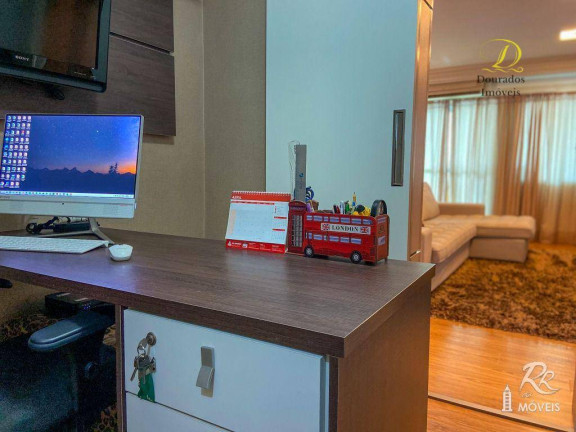 Imagem Apartamento com 3 Quartos à Venda, 157 m² em Canto Do Forte - Praia Grande