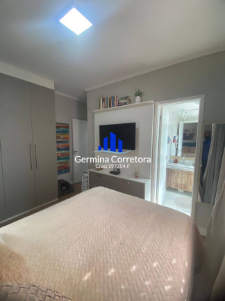 Imagem Apartamento com 2 Quartos à Venda, 58 m² em Vila Iracema-belval - Barueri