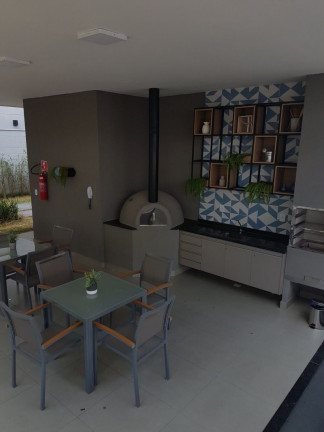 Imagem Apartamento com 2 Quartos à Venda, 48 m² em Jardim Terra Branca - Bauru