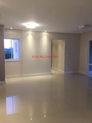 Apartamento com 3 Quartos à Venda, 110 m² em Vila Lacerda - Jundiaí