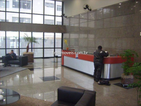 Imagem Imóvel Comercial para Alugar, 405 m² em Bela Vista - São Paulo