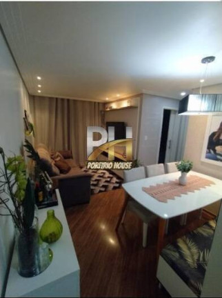 Imagem Apartamento com 2 Quartos à Venda, 53 m² em Assunção - São Bernardo Do Campo