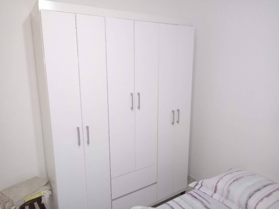 Imagem Apartamento com 2 Quartos à Venda, 70 m² em Enseada - Guarujá