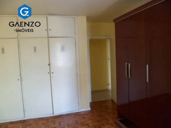 Imagem Apartamento com 3 Quartos à Venda, 119 m² em Bela Vista - Osasco
