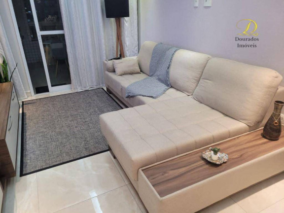 Imagem Apartamento com 3 Quartos à Venda, 130 m² em Canto Do Forte - Praia Grande