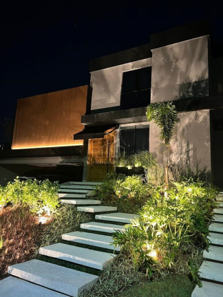 Imagem Casa com 5 Quartos à Venda, 620 m² em Residencial Zero (tambore) - Santana De Parnaíba