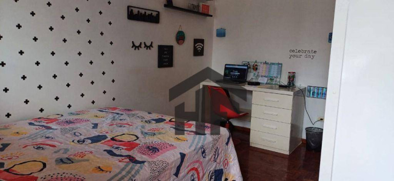 Imagem Casa com 4 Quartos à Venda, 118 m² em Tamarineira - Recife