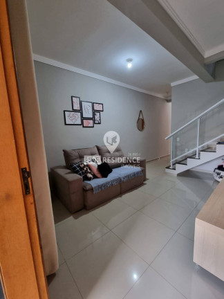Imagem Casa com 3 Quartos à Venda, 133 m² em Loteamento Parque Da Colina Ii - Itatiba