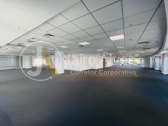Imagem Imóvel Comercial para Alugar, 665 m² em Vila Olímpia - São Paulo
