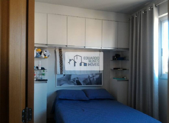Foto do imóvel: Apartamento com 3 Quartos à Venda, 81 m² em Sagrada Família - Belo Horizonte