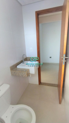 Imagem Apartamento com 3 Quartos à Venda, 118 m² em Enseada - Guarujá