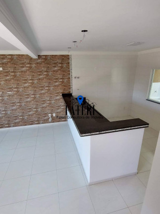 Imagem Casa com 3 Quartos à Venda, 207 m² em Vila Petrópolis - Atibaia