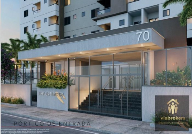 Imagem Apartamento com 2 Quartos à Venda, 85 m² em Nova Aliança - Ribeirão Preto