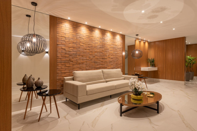 Imagem Apartamento com 3 Quartos à Venda, 88 m² em Jardim Camburi - Vitória