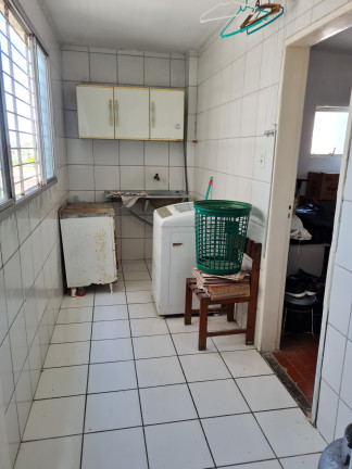 Apartamento com 3 Quartos à Venda, 118 m² em Iputinga - Recife