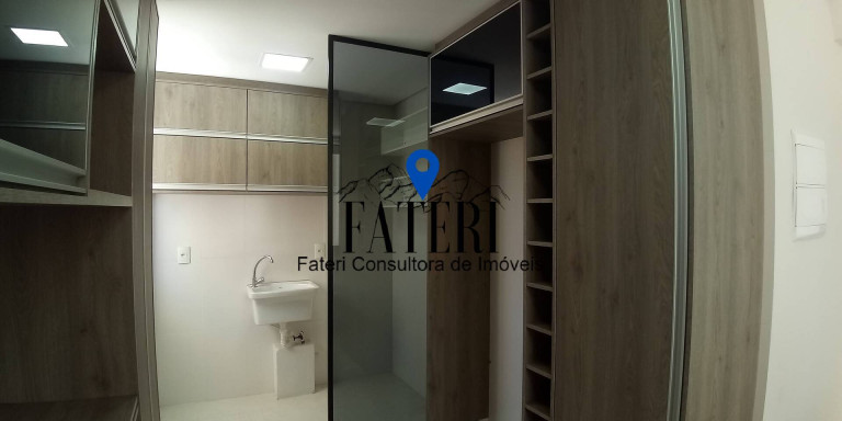 Imagem Apartamento com 3 Quartos à Venda, 88 m² em Itapetinga - Atibaia