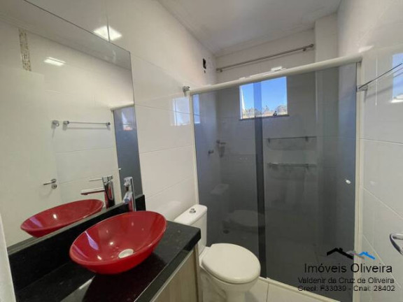 Imagem Apartamento com 2 Quartos à Venda, 74 m² em Cancelli - Cascavel