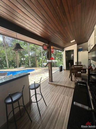 Imagem Imóvel com 3 Quartos à Venda, 910 m² em Jardim Timbara - Campo Limpo Paulista